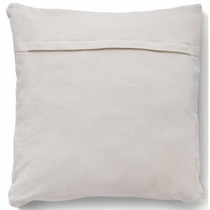 Herringbone Cushion Coral Pink 4