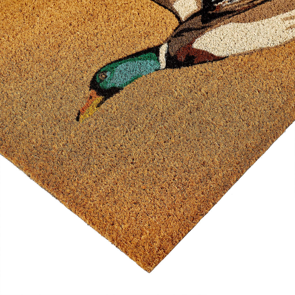 Duck Coir Doormat 5