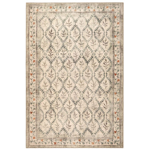 English Garden Eco-Washable Rug
