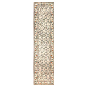 English Garden Eco-Washable Runner