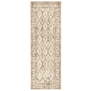 English Garden Eco-Washable Runner