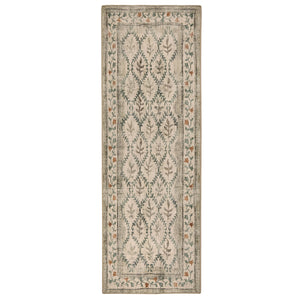 English Garden Eco-Washable Runner 7