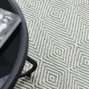 Estelle Rug Sky Grey 3