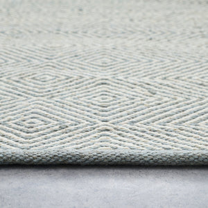 Estelle Rug Sky Grey 4