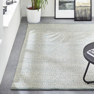 Estelle Rug Sky Grey 2