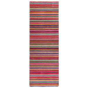 Fine Stripes Runner Multi