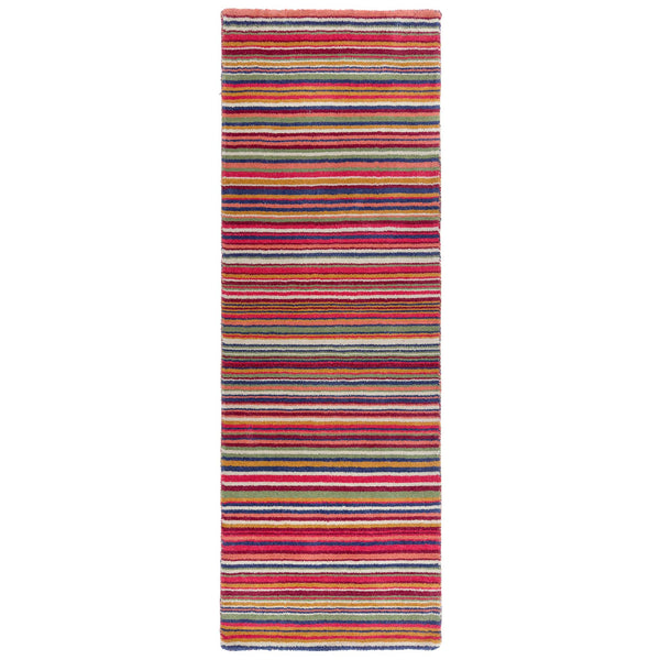 Fine Stripes Runner Multi
