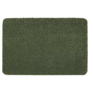 My Rug Forest Green 8