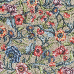 Garden Multi Floral 2 Doormat 4