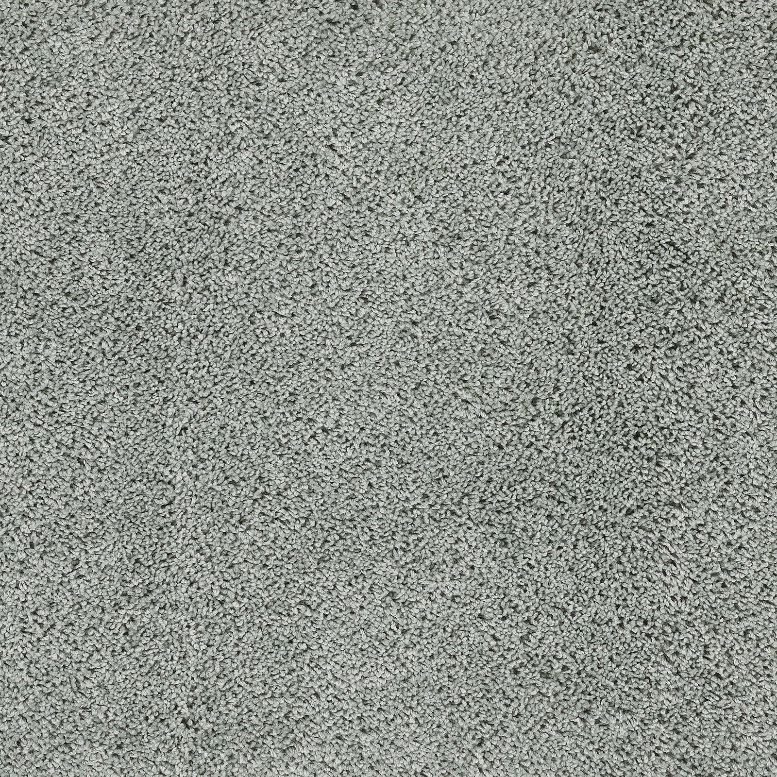 Ghost Grey Washable Rug in a solid grey colour, fully machine washable.