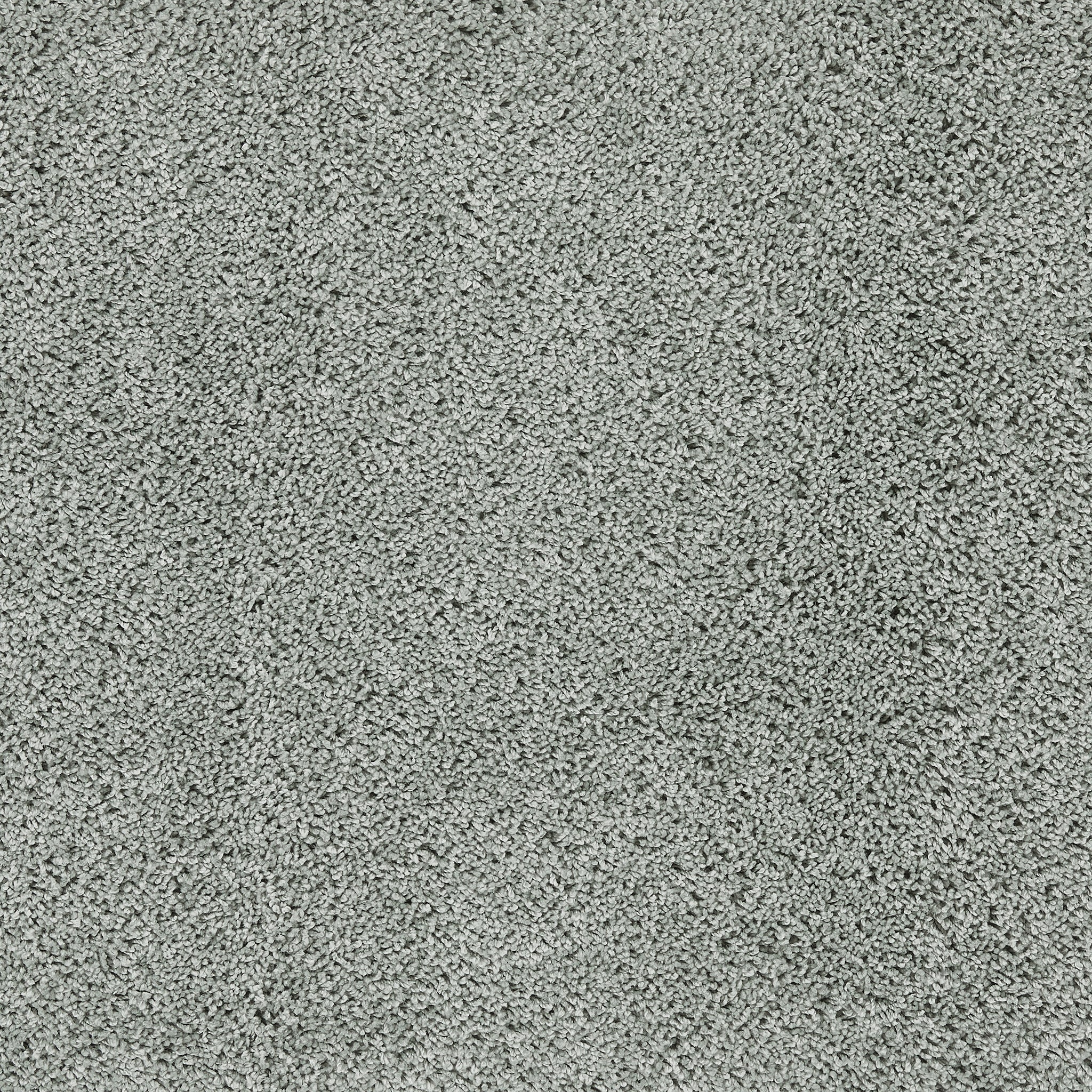 Ghost Grey Washable Rug in a solid grey colour, fully machine washable.