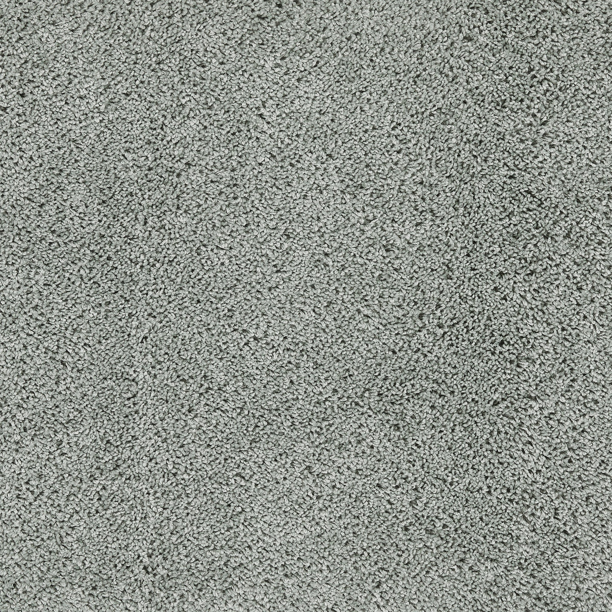 Ghost Grey Washable Rug in a solid grey colour, fully machine washable.