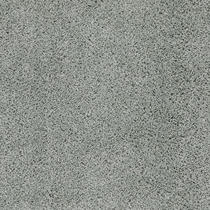 Ghost Grey Washable Rug in a solid grey colour, fully machine washable.