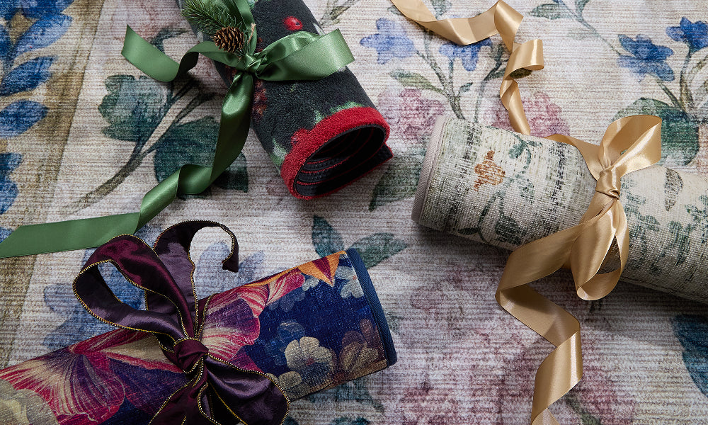 Dress Your Home For Christmas