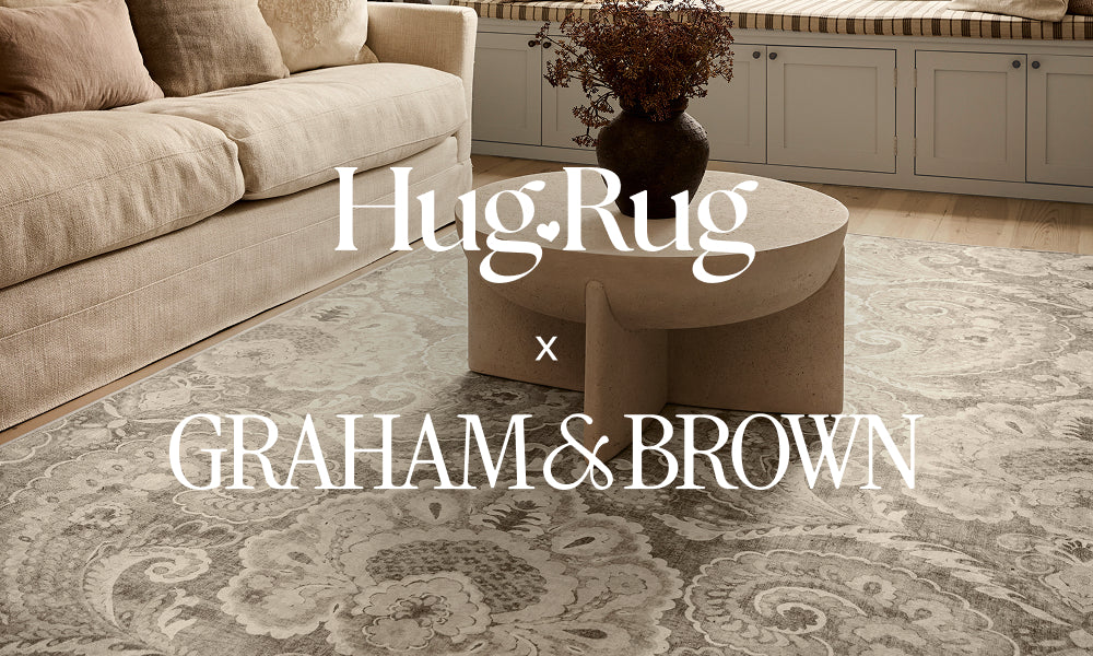 Introducing the Graham & Brown collection
