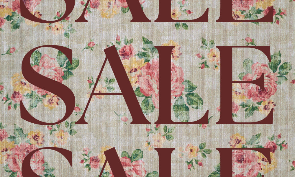 Summer Sale