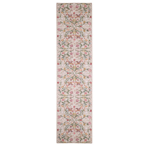 Heritage Garden Eco-Washable Runner