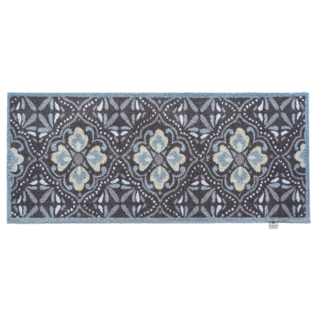 Home 45 Heritage Floral Runner 7