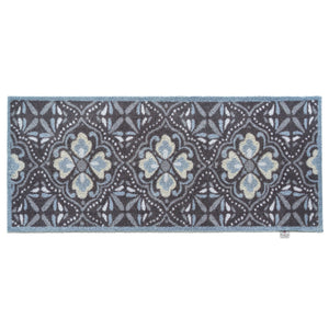Home 45 Heritage Floral Runner 7