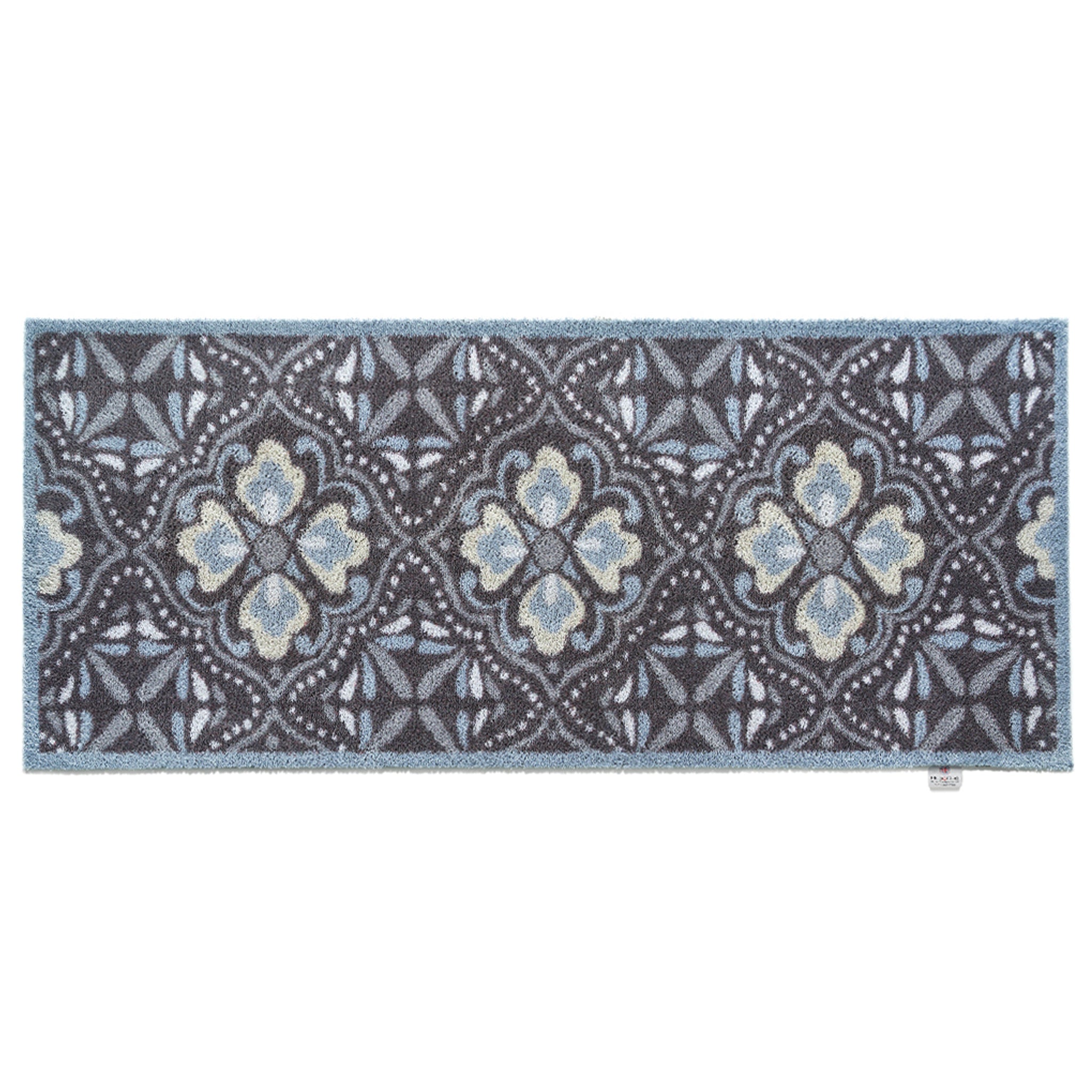 Home 45 Heritage Floral Runner 7