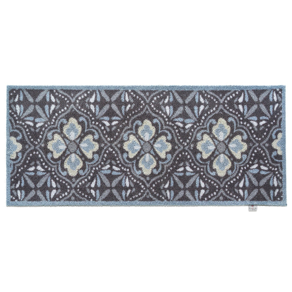 Home 45 Heritage Floral Runner 7