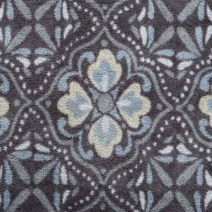 Home 45 Heritage Floral Doormat 5