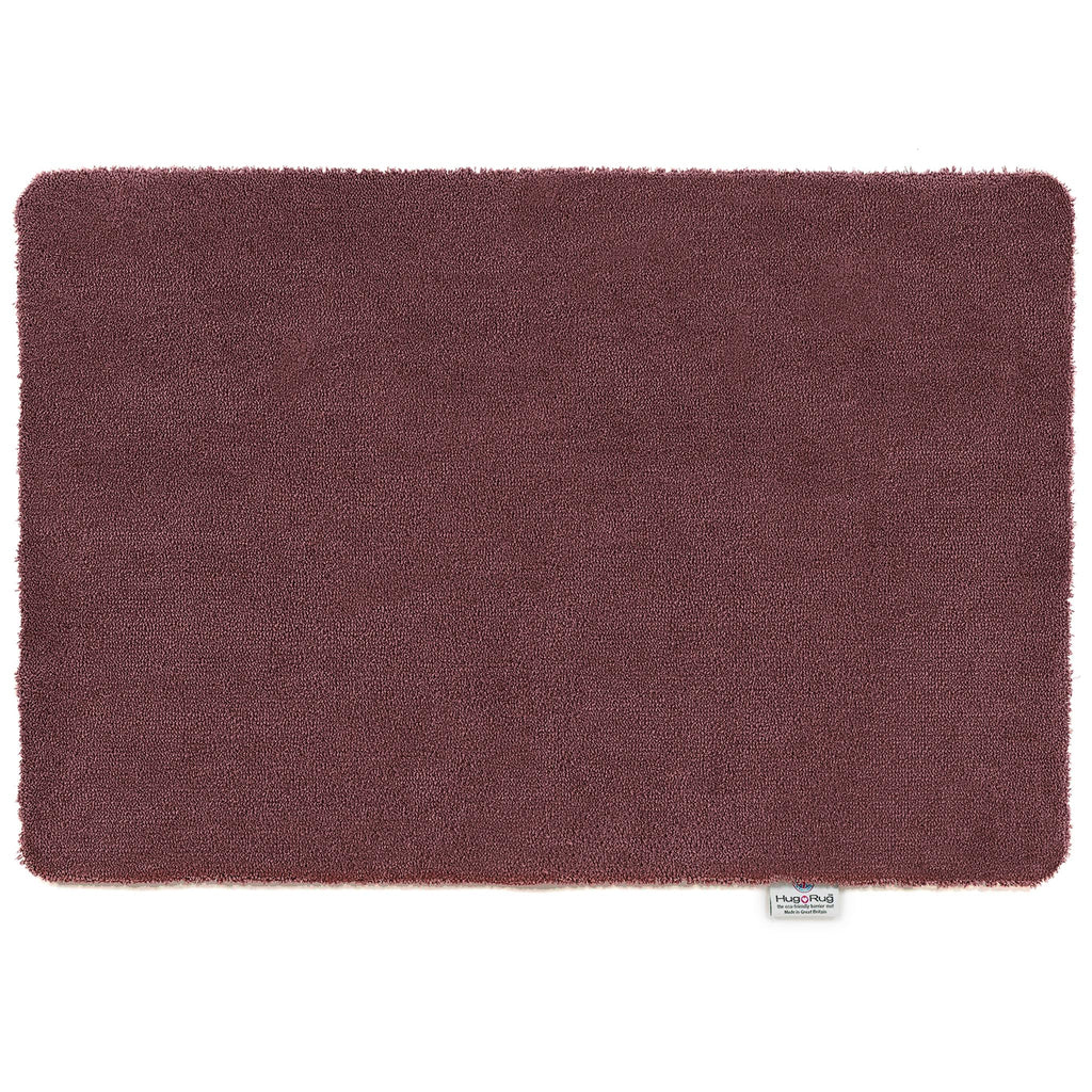 Sense Rose Washable Doormat