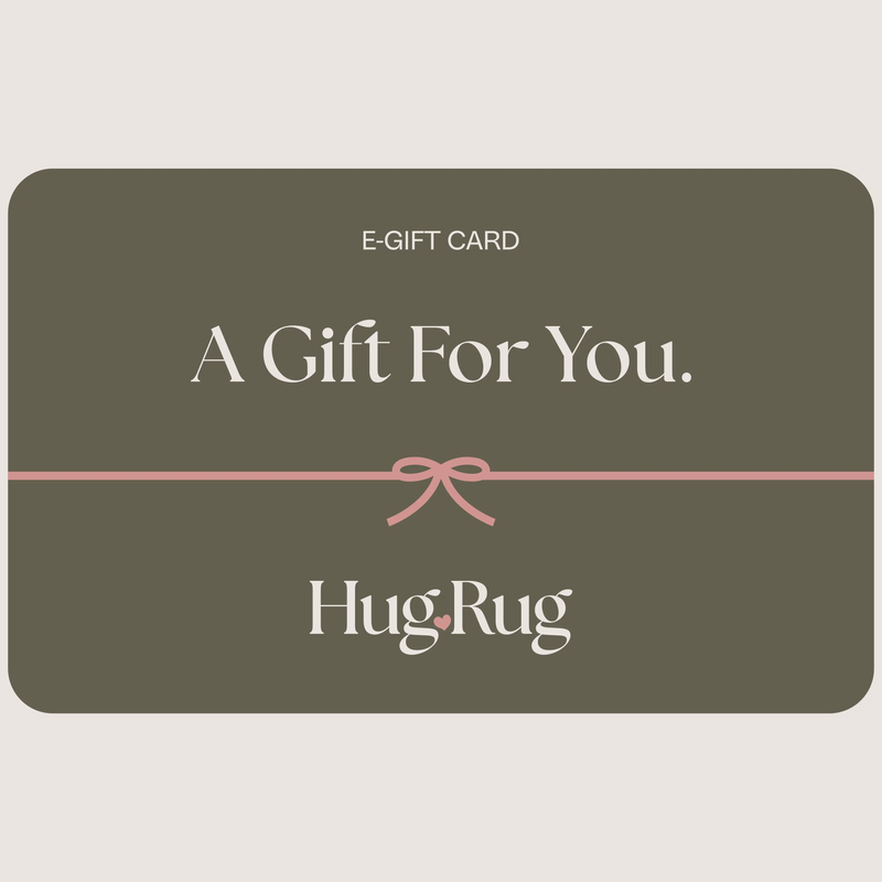 Image of Hug Rug E-Gift Card