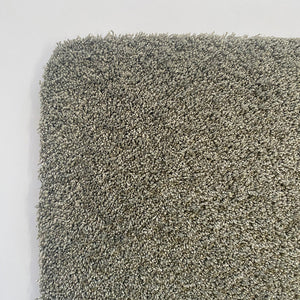 Sense - Ghost Grey Washable Doormat 5
