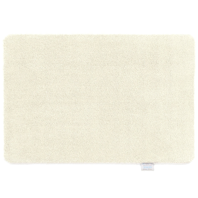 Sense Pumice Stone Doormat made from 100% recycled content, fully machine washable.