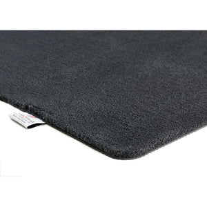 Sense - Charcoal Washable Doormat 4