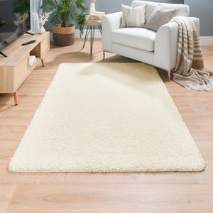 My Rug Washable in Ivory 3