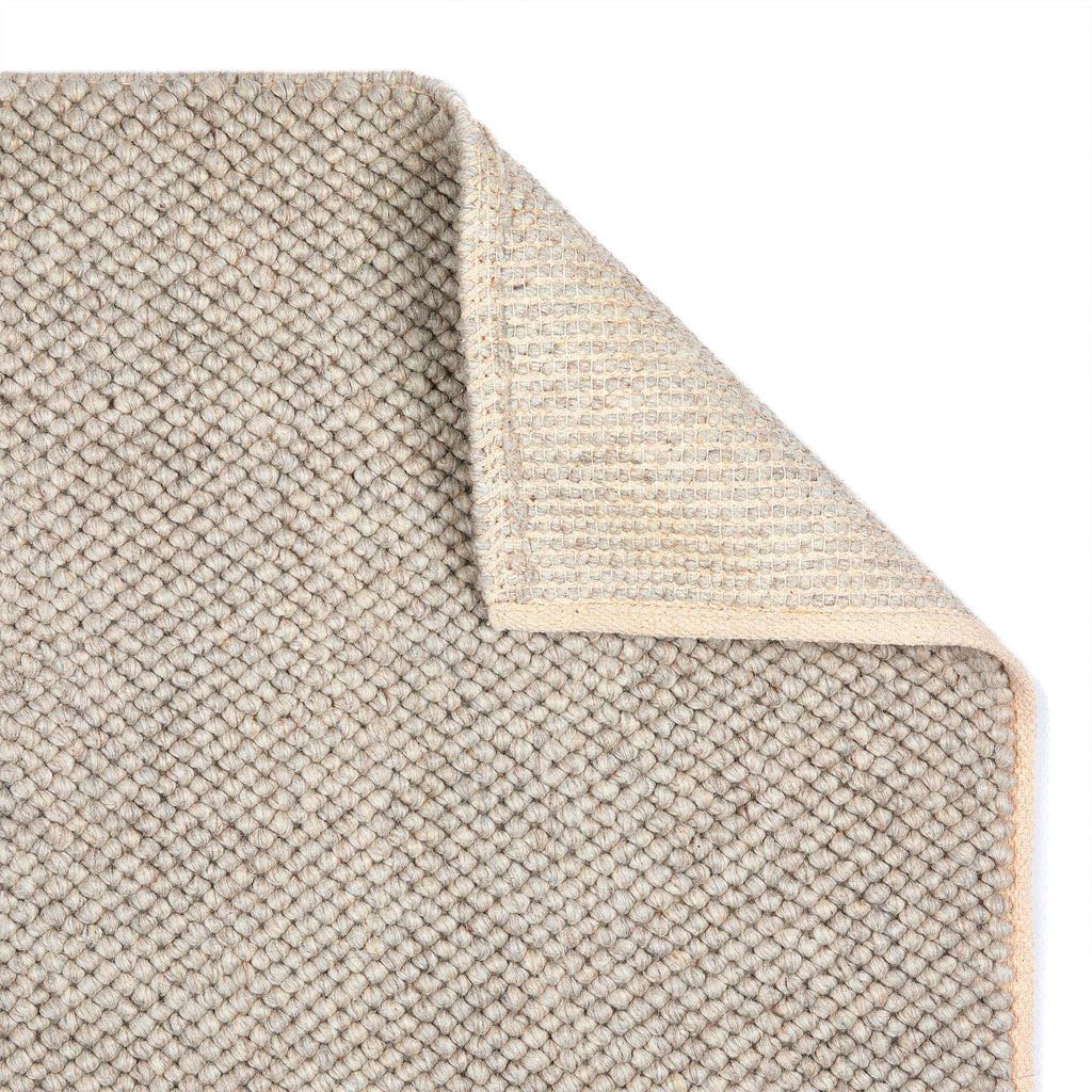 La Playa Rug Runner Natural