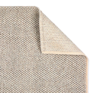 La Playa Rug Runner Natural