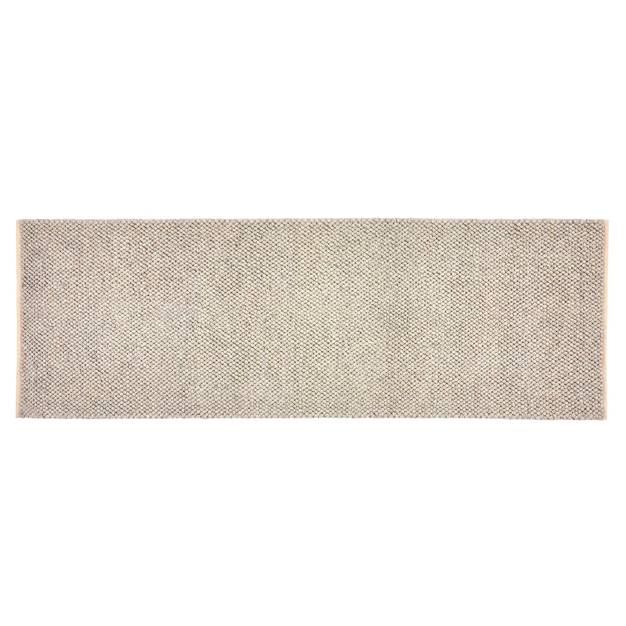 La Playa Natural Runner with a textured design.