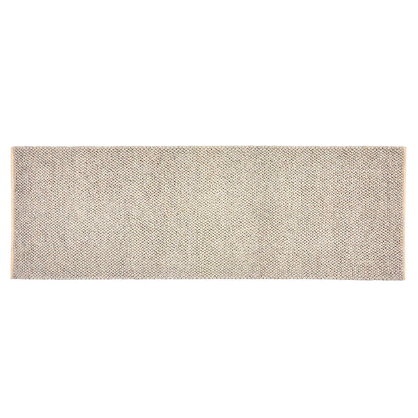 La Playa Rug Runner Natural