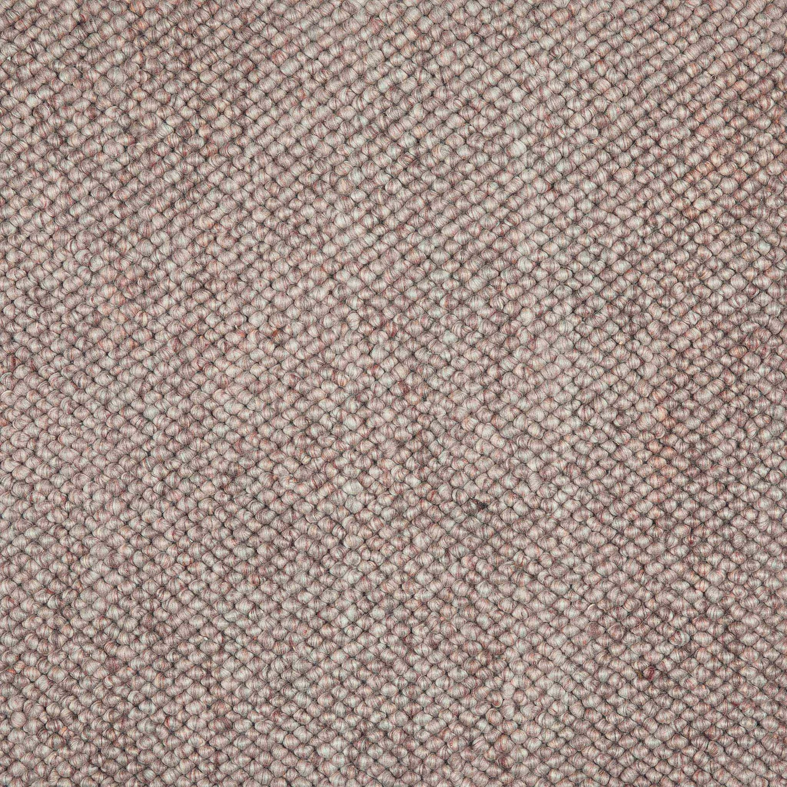 Close-up of La Playa Rustic Brown Rug with a textured design. 