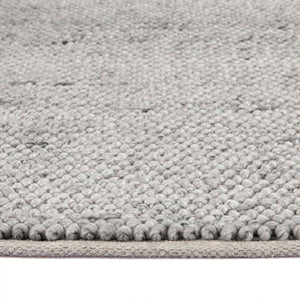 La Playa Rug Runner Silver