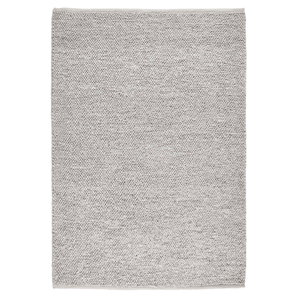 La Playa Rug Silver