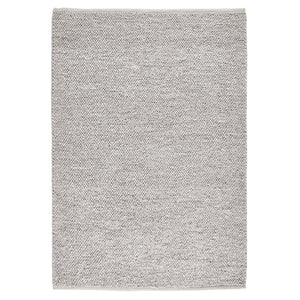 La Playa Rug Silver