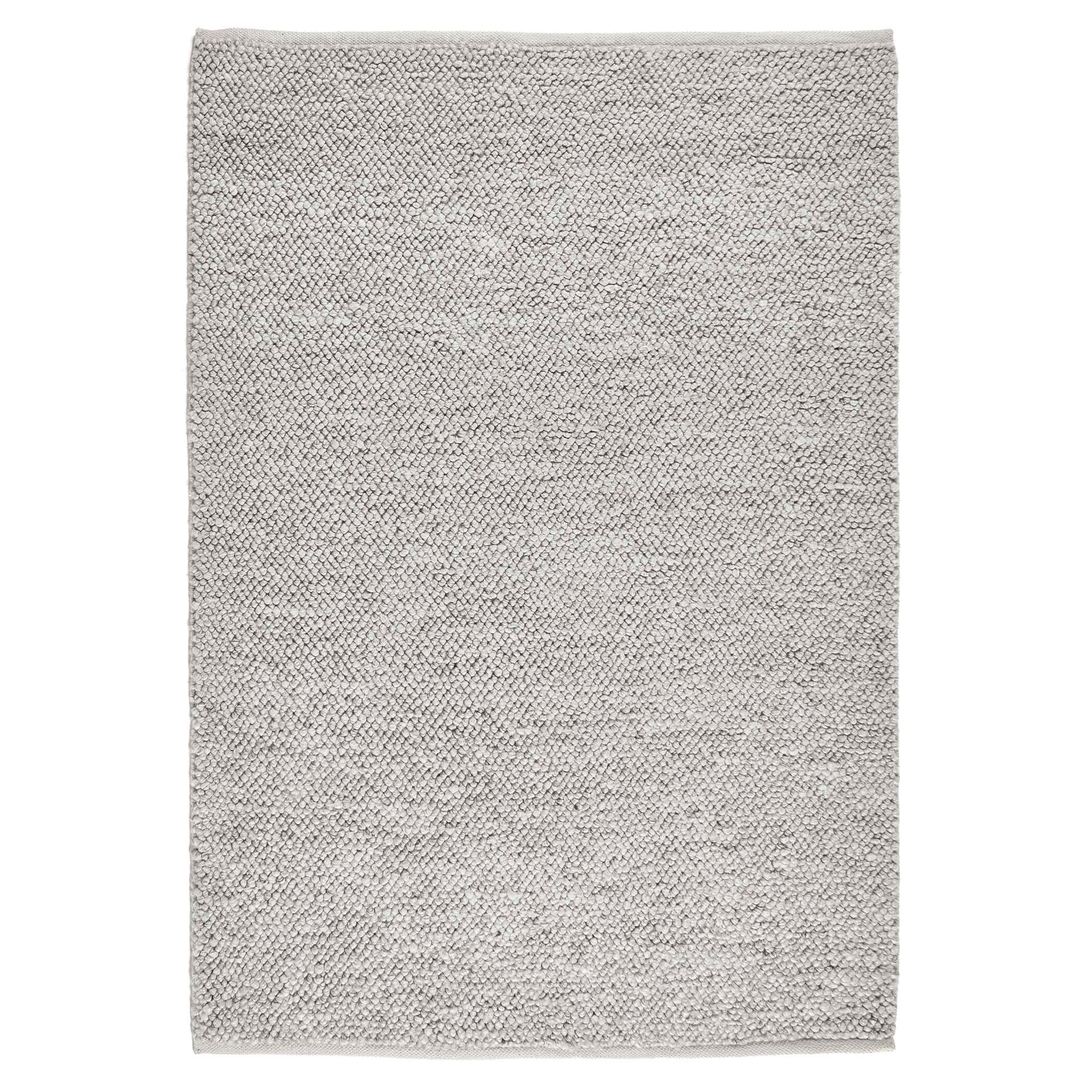 La Playa Rug Silver