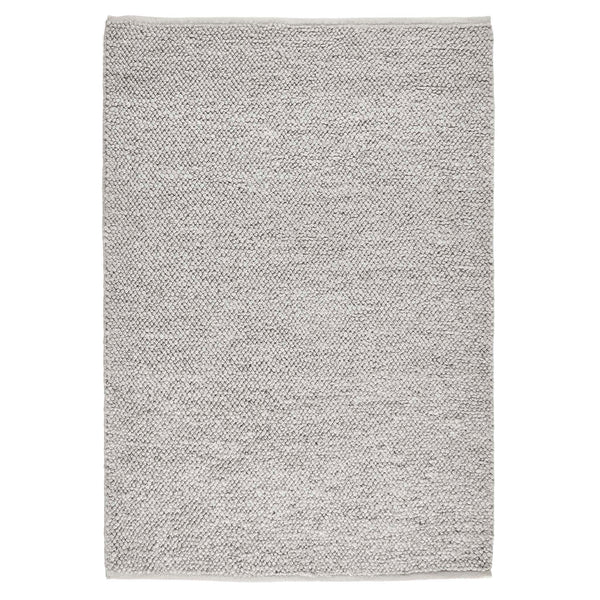La Playa Rug Silver