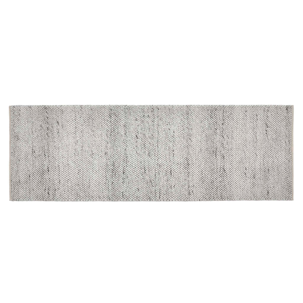 La Playa Rug Silver