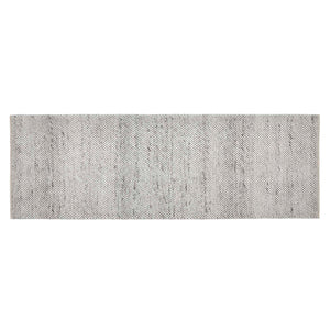 La Playa Rug Silver
