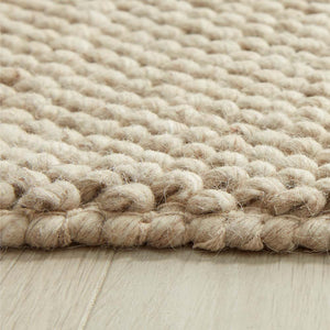 La Playa Rug Natural 6