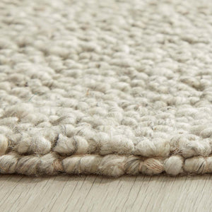 La Playa Rug Silver 6
