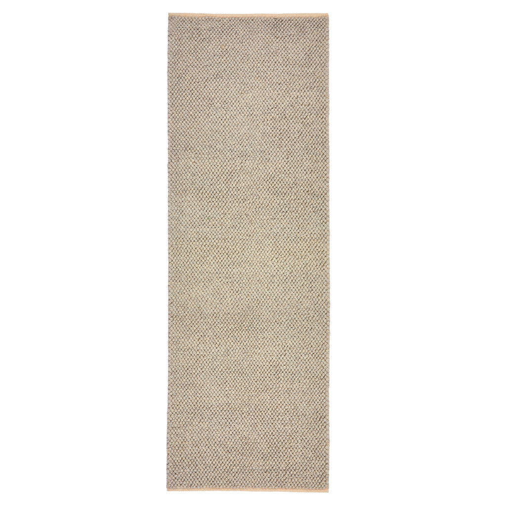 La Playa Rug Runner Natural