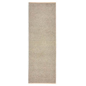 La Playa Rug Runner Natural