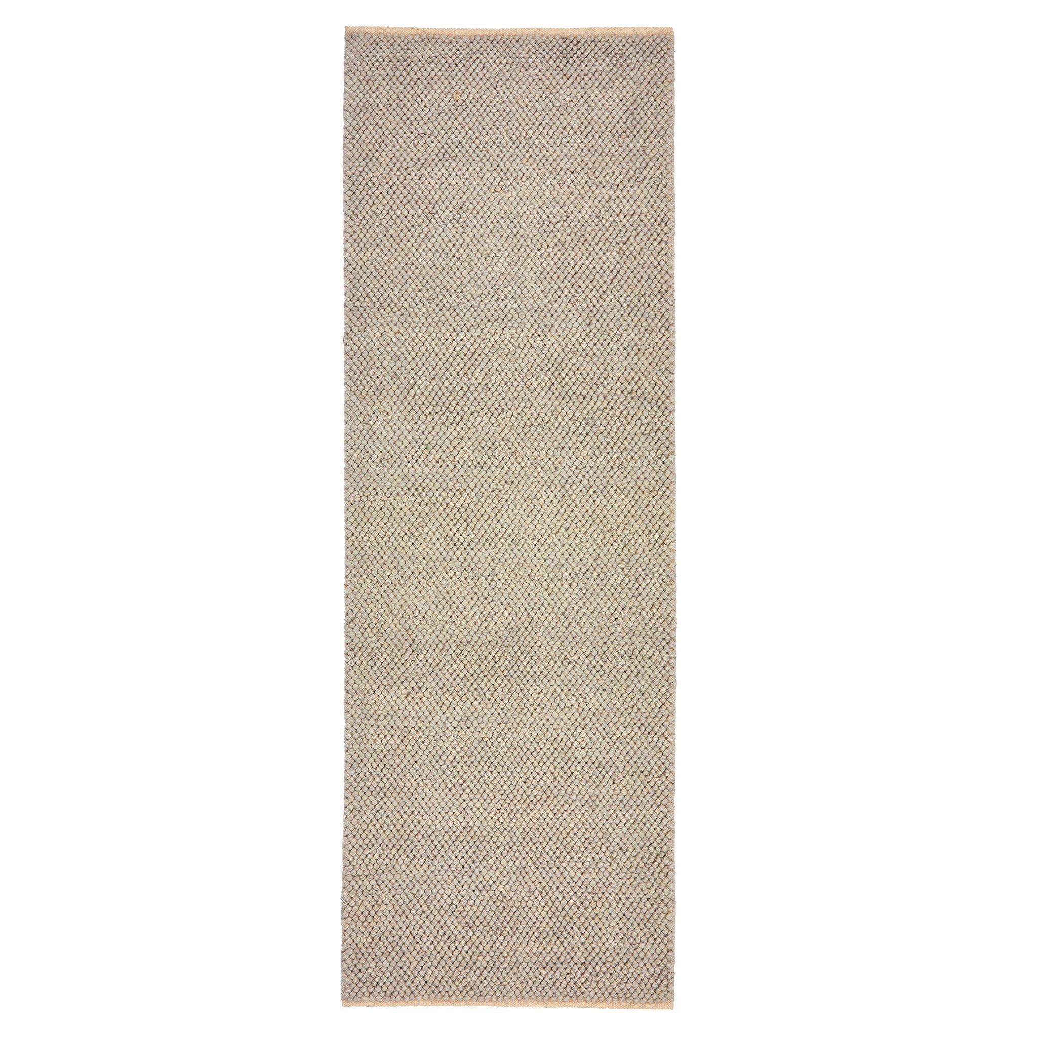 La Playa Rug Runner Natural