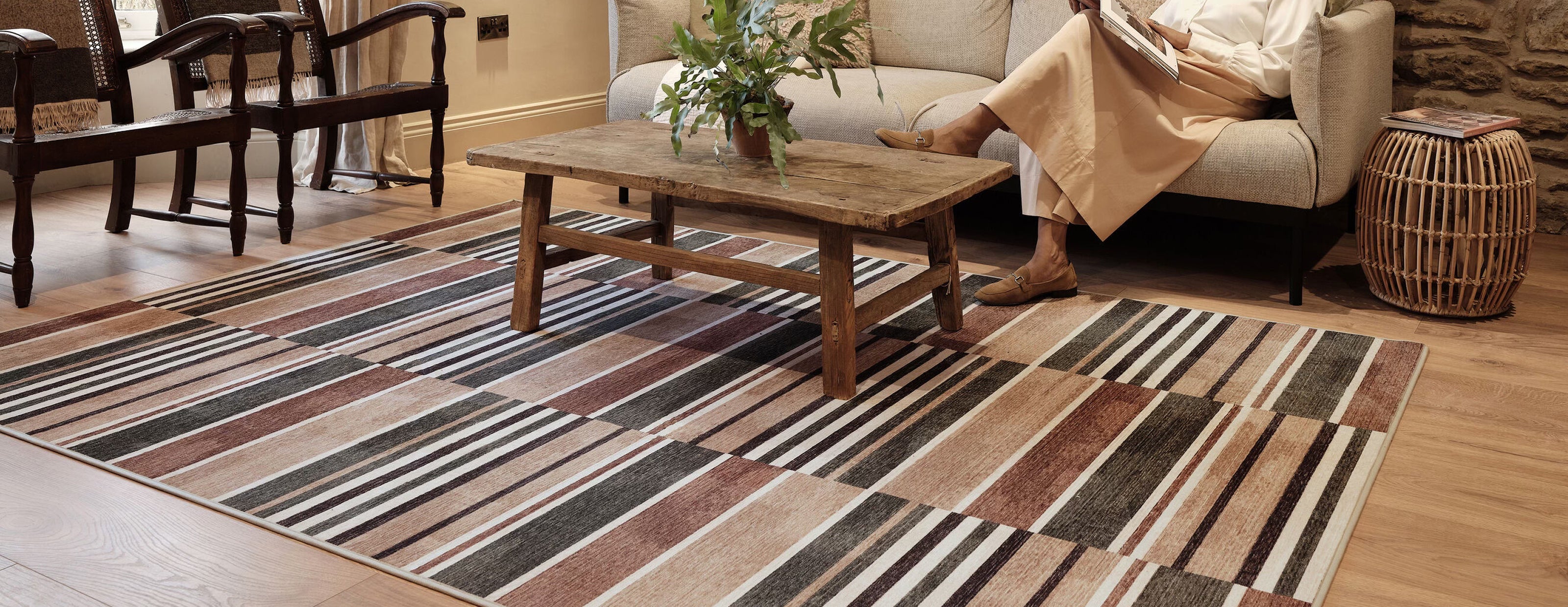 Hug Rug Washable Home of the Original Washable Rug - Hug Rug